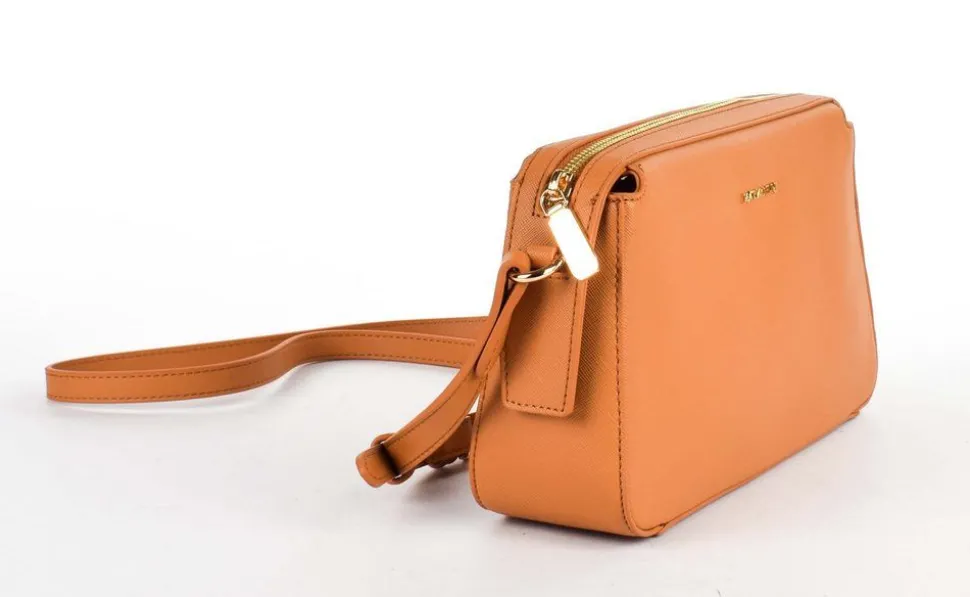 Store Maria Celine Borsa a tracolla Paris 04 Marrone