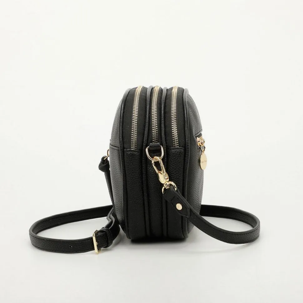 borsa_a_tracolla_mimmu_nera_2.webp Flash Sale Mimì-Muà Borsa a tracolla Nera Nero