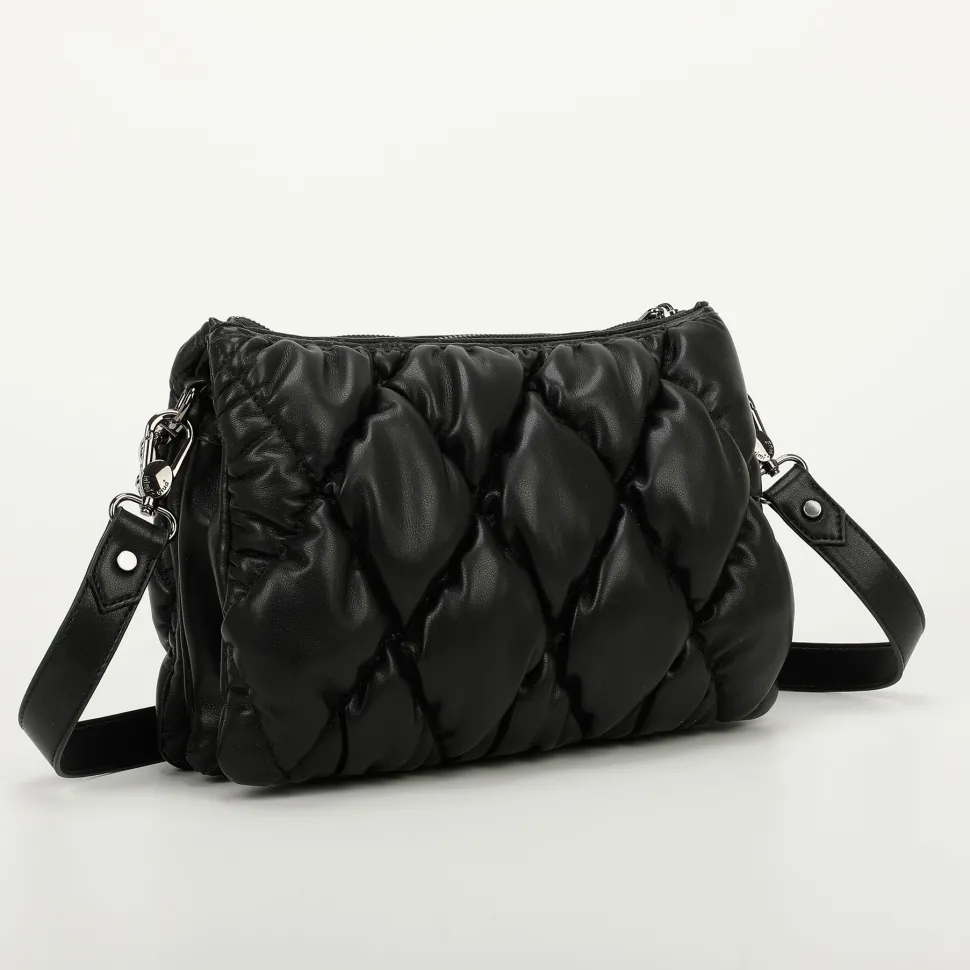 borsa_a_tracolla_mimmu_nera_3-1.webp Cheap Mimì-Muà Borsa a tracolla Nera Nero