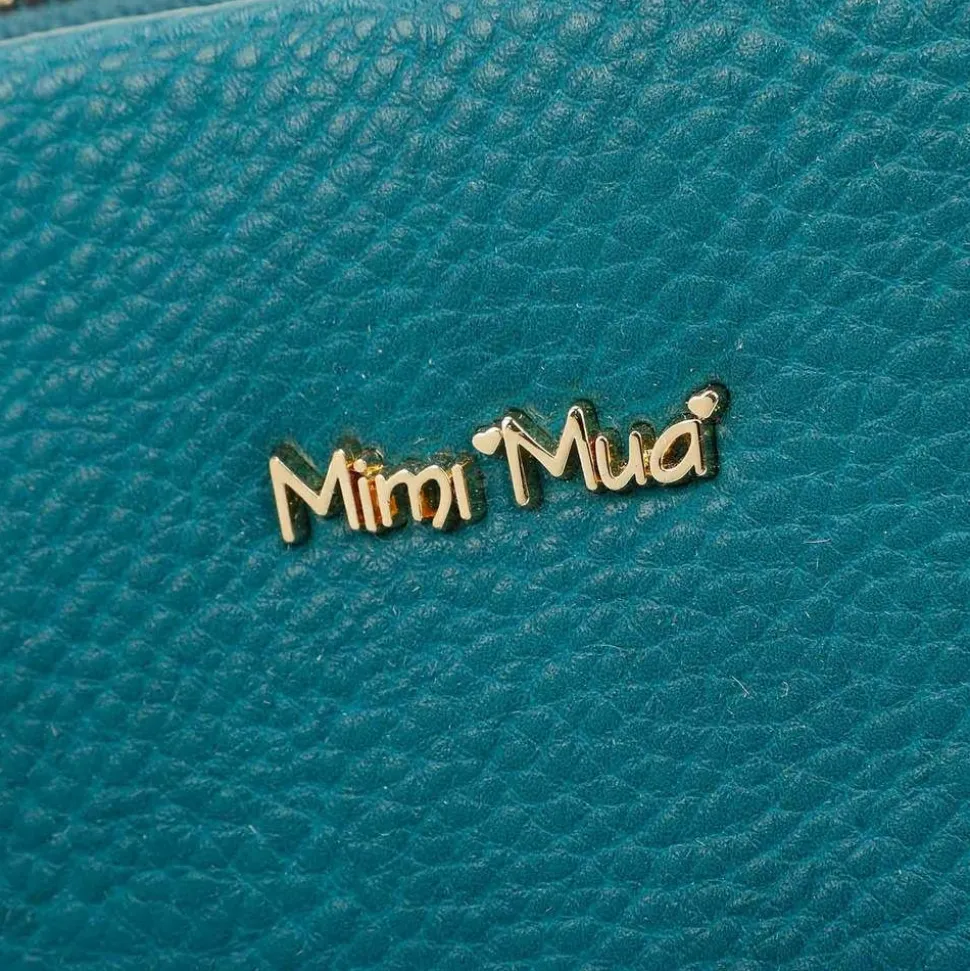 borsa_a_tracolla_mimmu_ottanio_4.webp Clearance Mimì-Muà Borsa a tracolla Ottanio