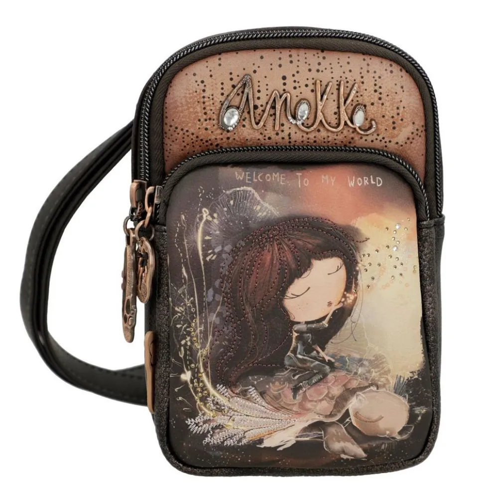 Flash Sale Anekke Borsa a tracolla mini Dreamverse 39703-907