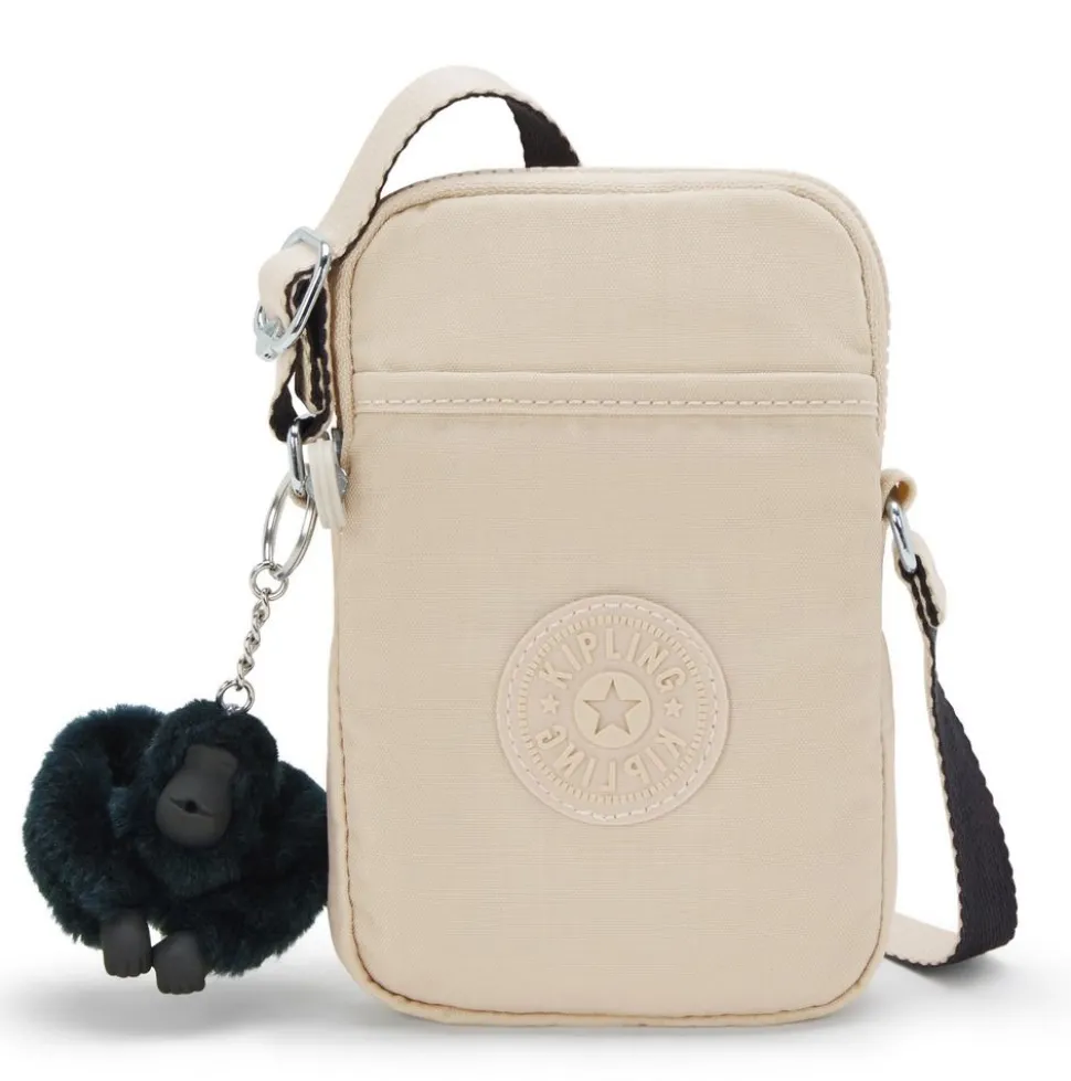 Flash Sale Kipling Borsa a tracolla piccola Tally Back to Beige BacktoBeige