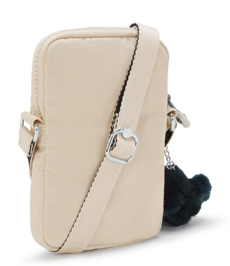 Flash Sale Kipling Borsa a tracolla piccola Tally Back to Beige BacktoBeige