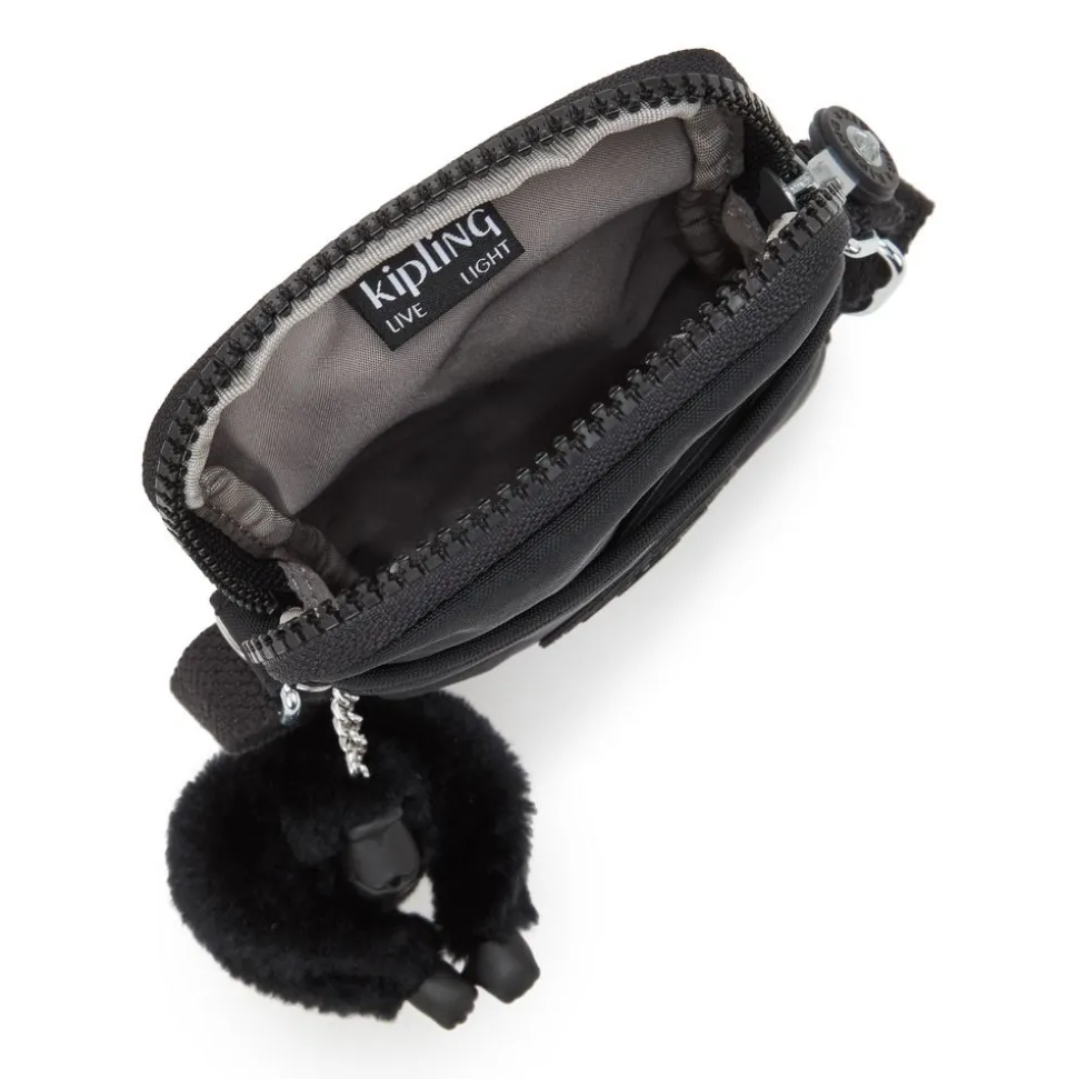 borsa_a_tracolla_piccola_kipling_tally_black_noir_2.webp Discount Kipling Borsa a tracolla piccola Tally Black Noir BlackNoir