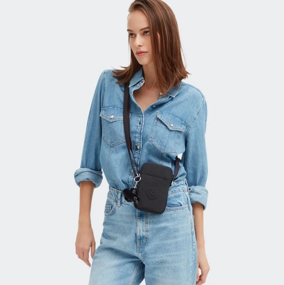 borsa_a_tracolla_piccola_kipling_tally_black_noir_3.webp Discount Kipling Borsa a tracolla piccola Tally Black Noir BlackNoir