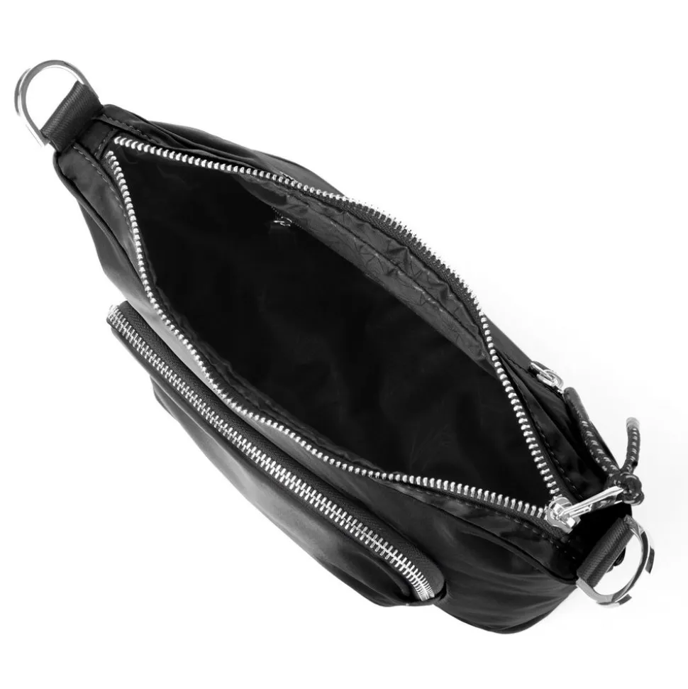 borsa_a_tracolla_roncato_portofino__nera_3.webp Best Sale Roncato Borsa a tracolla Portofino 1108 Nera Nero