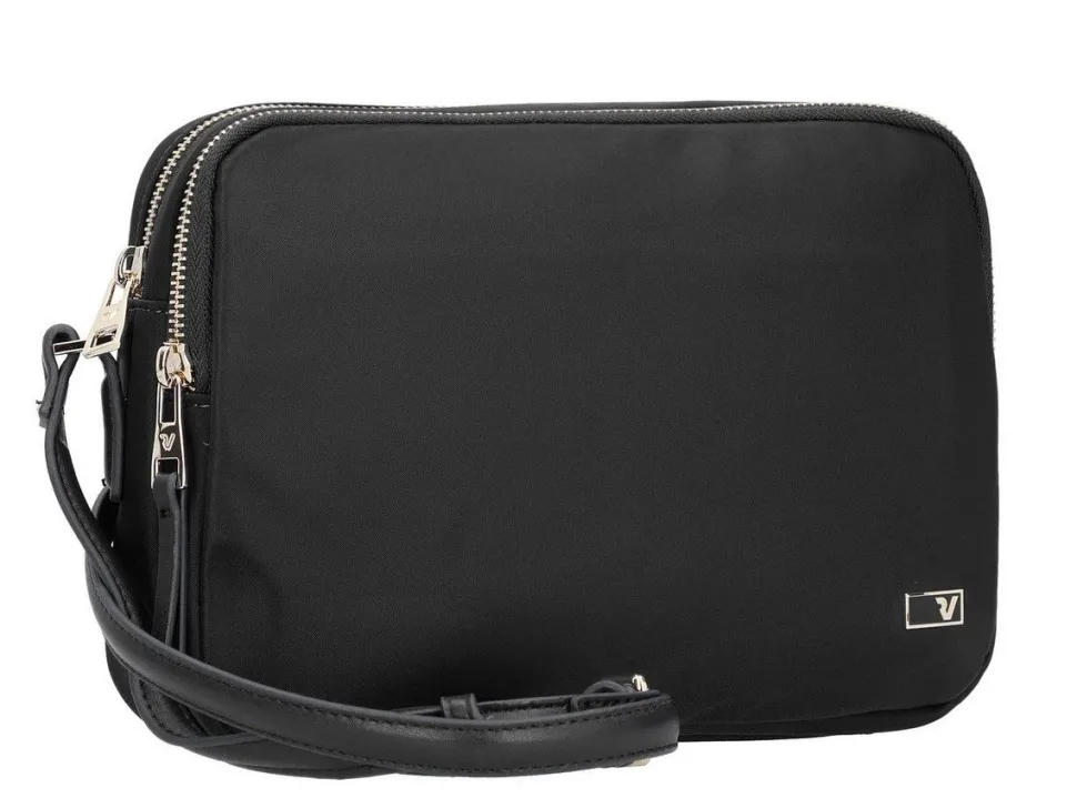 Online Roncato Borsa a tracolla Solaris 2759 Nera Nero