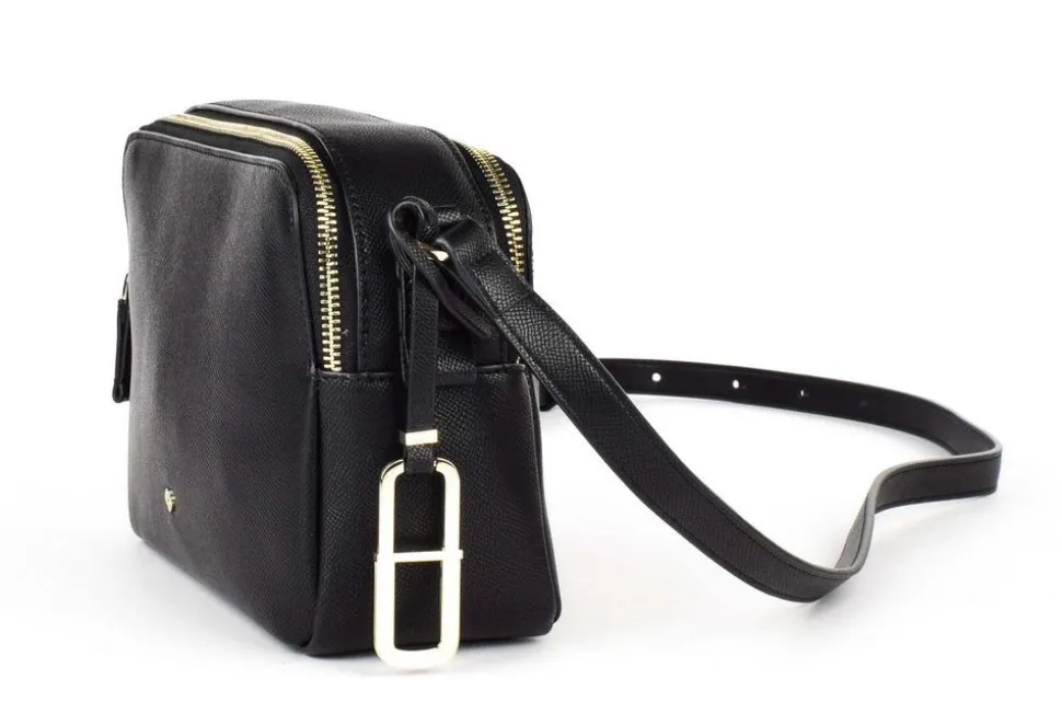 borsa_a_tracolla_samsonite_everytime__nera_2.webp Store Samsonite Borsa a tracolla Every-Time 01 Nera Nero