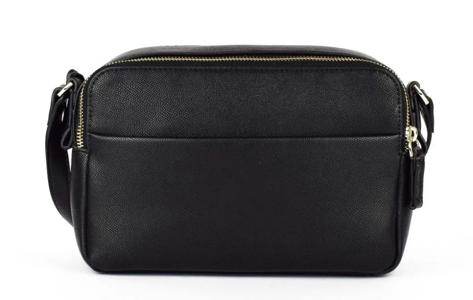 borsa_a_tracolla_samsonite_everytime__nera_4.webp Store Samsonite Borsa a tracolla Every-Time 01 Nera Nero