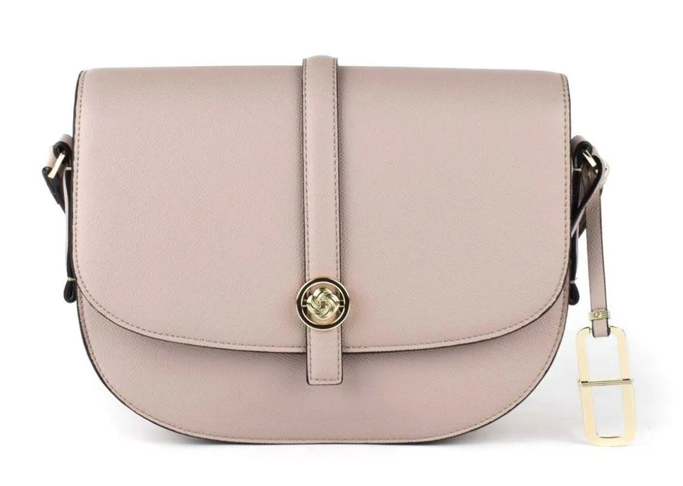 Sale Samsonite Borsa a tracolla Every-Time 02 Rosa Antico RosaAntico