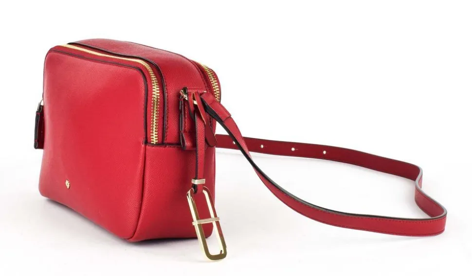 borsa_a_tracolla_samsonite_everytime__rossa_2-1.webp Cheap Samsonite Borsa a tracolla Every-Time 01 Rossa Rosso