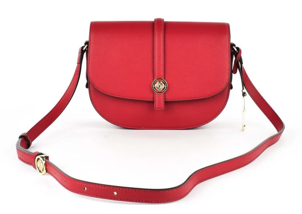 borsa_a_tracolla_samsonite_everytime__rossa_2.webp Shop Samsonite Borsa a tracolla Every-Time 02 Rossa Rosso