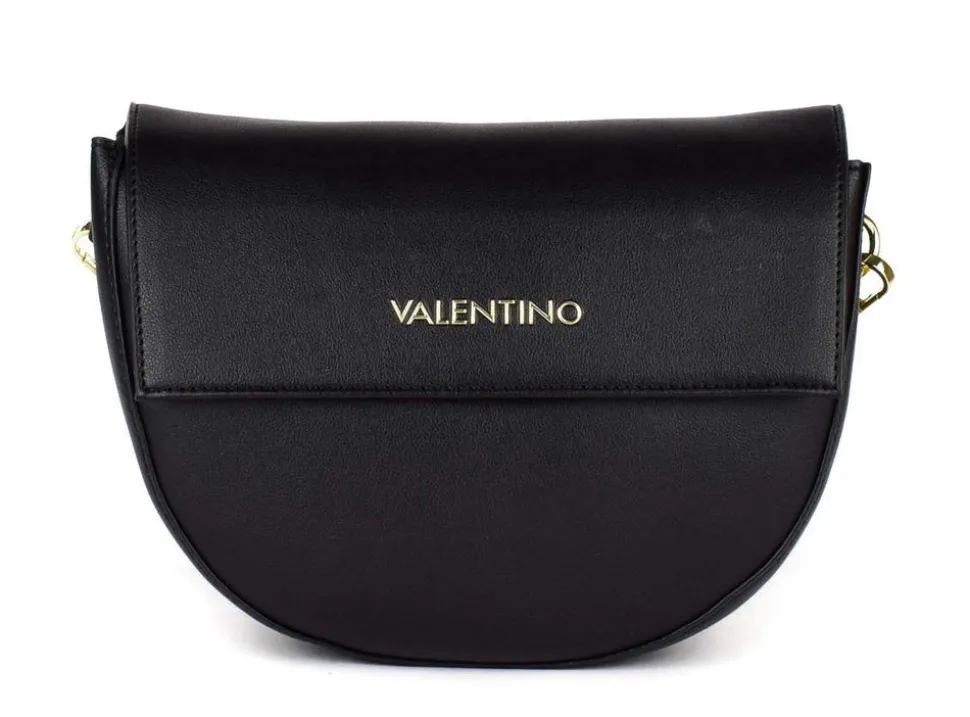 Sale Valentino Bags Borsa a tracolla Bigs Nera Nero