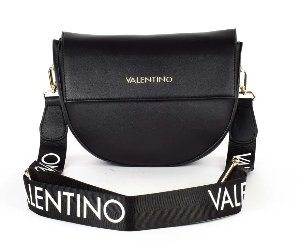Sale Valentino Bags Borsa a tracolla Bigs Nera Nero