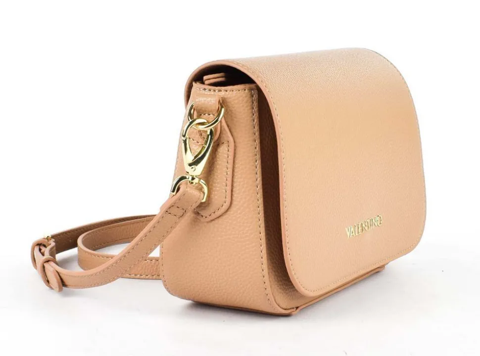 Outlet Valentino Bags Borsa a tracolla Brixton 08 Beige