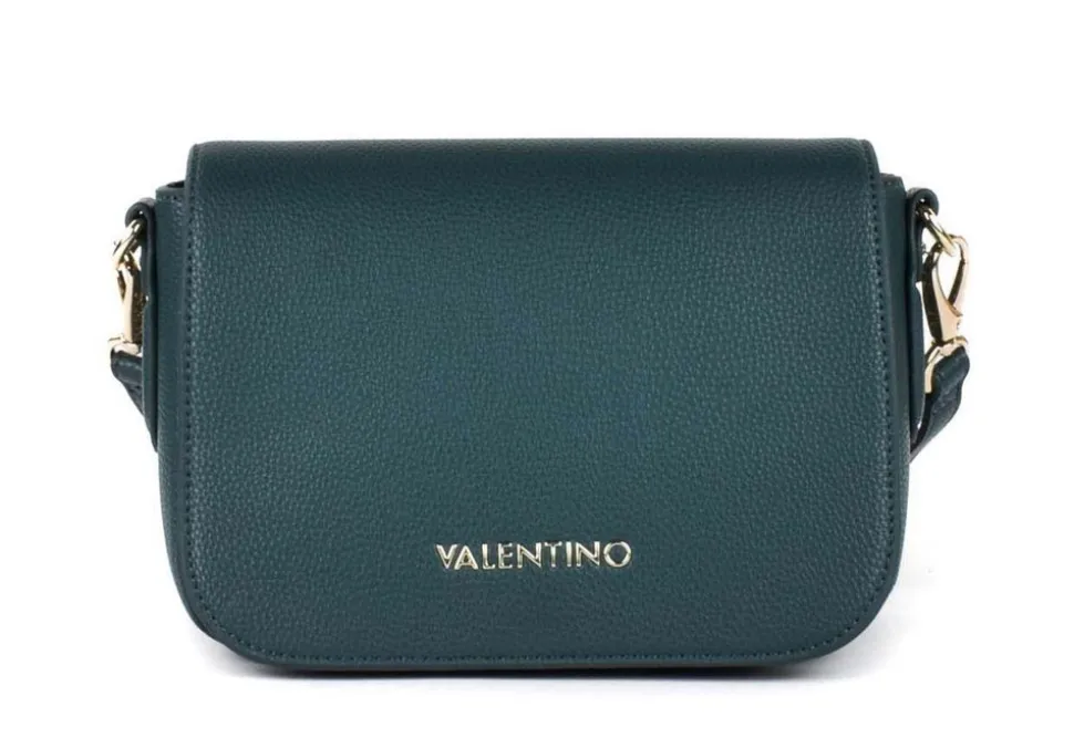 Cheap Valentino Bags Borsa a tracolla Brixton 08 Ottanio