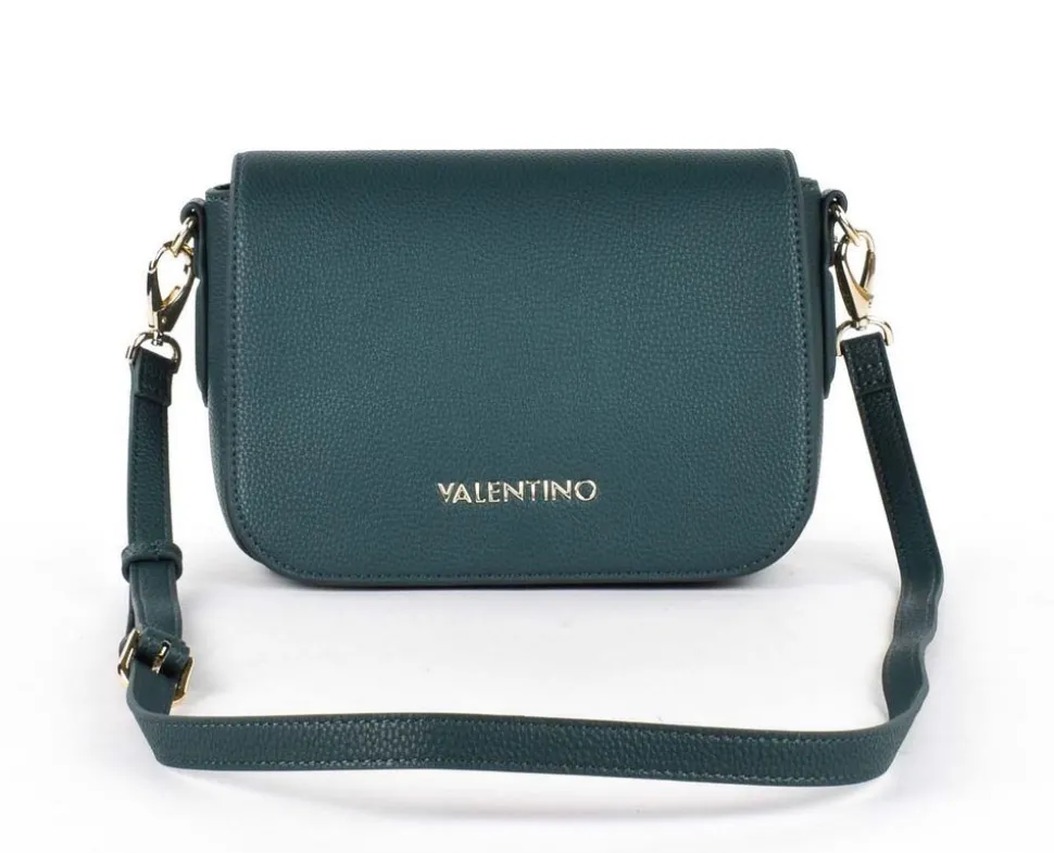 Cheap Valentino Bags Borsa a tracolla Brixton 08 Ottanio