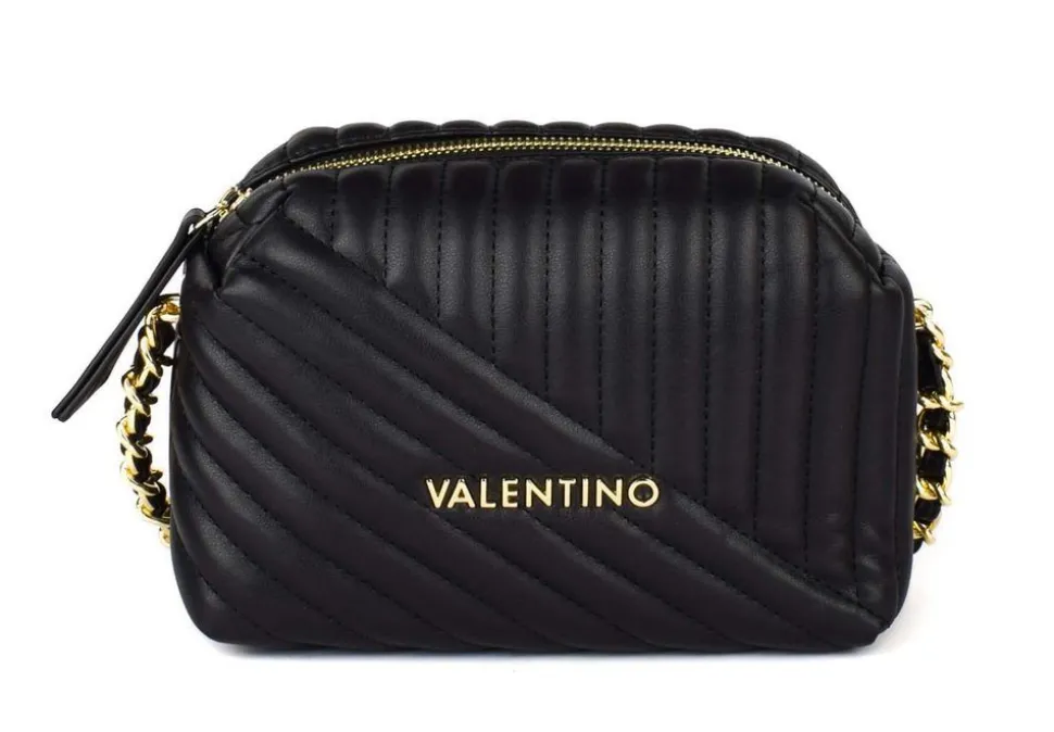 New Valentino Bags Borsa a tracolla Laax J05 Nera