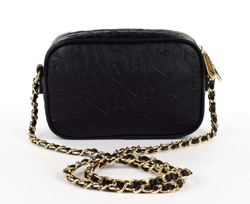 borsa_a_tracolla_valentino_bags_relax__nero_2.webp Shop Valentino Bags Borsa a tracolla Relax 06 Nero