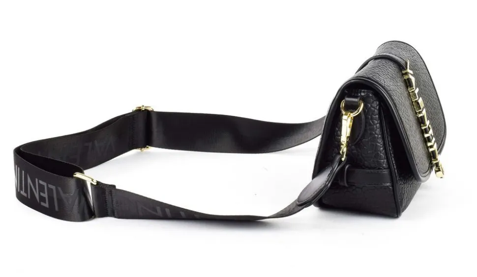 borsa_a_tracolla_valentino_bags_zeno__nera_2.webp Discount Valentino Bags Borsa a tracolla Zeno 409 Nera Nero