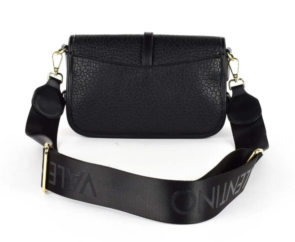 borsa_a_tracolla_valentino_bags_zeno__nera_3.webp Discount Valentino Bags Borsa a tracolla Zeno 409 Nera Nero