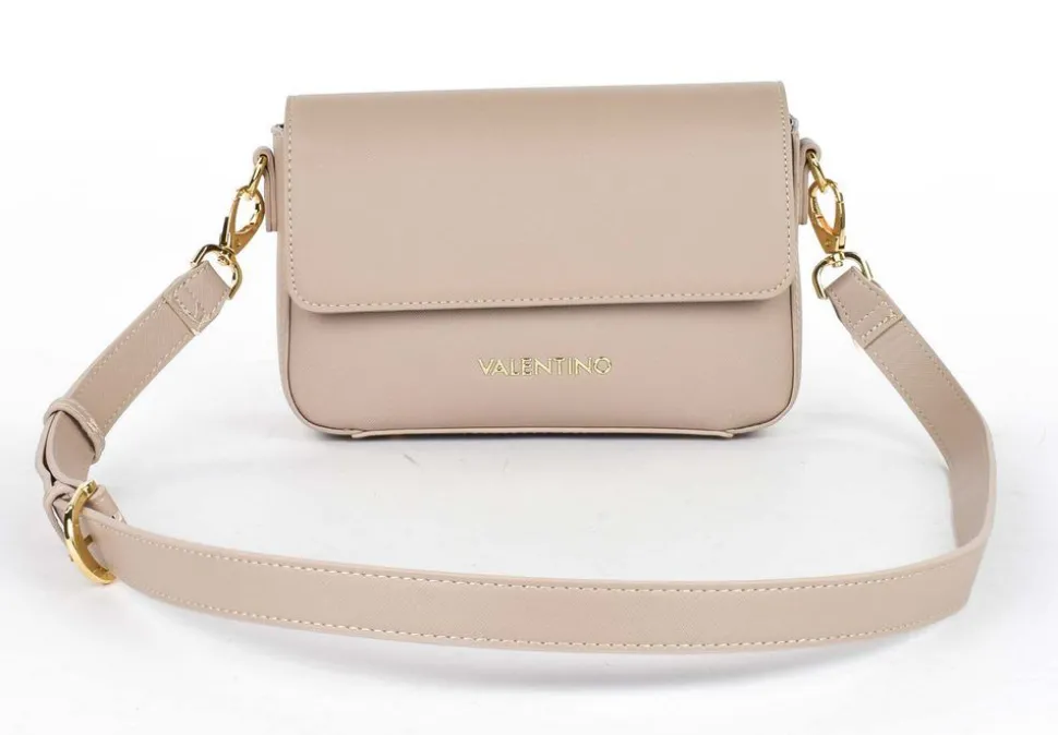 Sale Valentino Bags Borsa a tracolla Zero RE 303 Beige