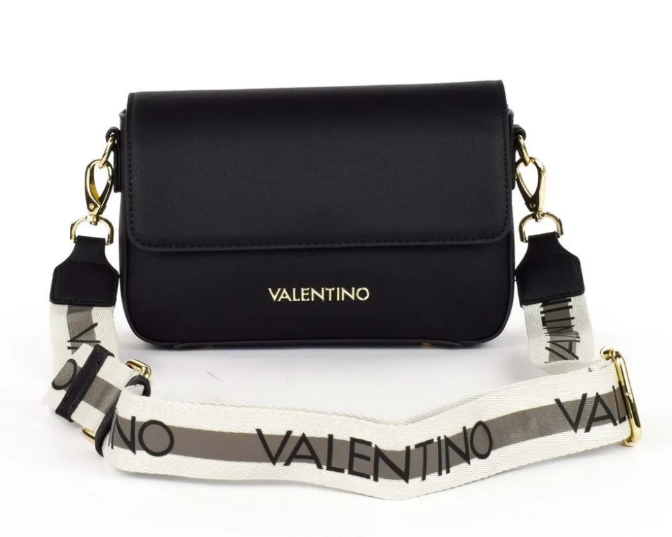 borsa_a_tracolla_valentino_bags_zero_re__nero_2.webp Cheap Valentino Bags Borsa a tracolla Zero RE 303 Nero