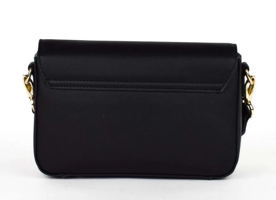 borsa_a_tracolla_valentino_bags_zero_re__nero_4.webp Cheap Valentino Bags Borsa a tracolla Zero RE 303 Nero
