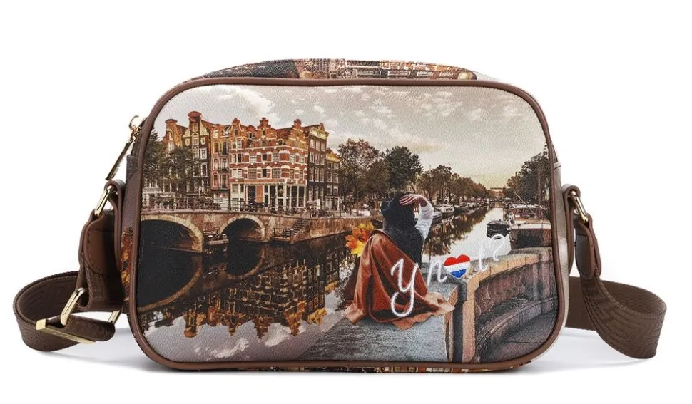 Outlet Ynot Borsa a tracolla ? 310 Autumn In Holland AutumnInHolland