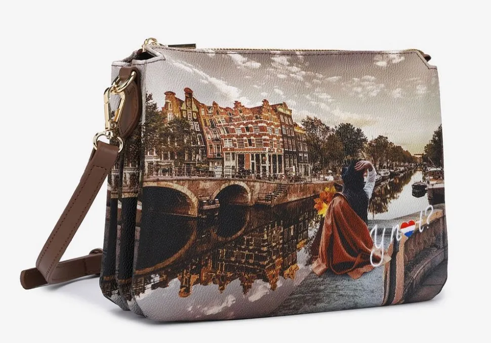 Flash Sale Ynot Borsa a tracolla ? 399 Autumn In Holland AutumnInHolland