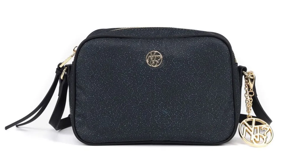 Online Ynot Borsa a tracolla ? Cloud 024 Nera Nero