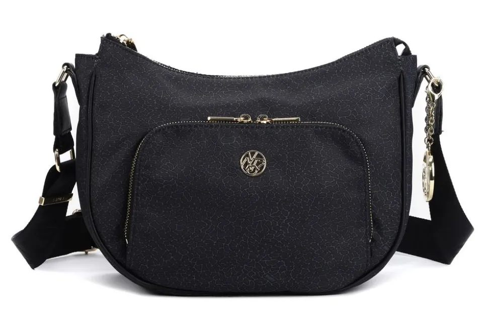 New Ynot Borsa a tracolla ? Cloud 034 Nera