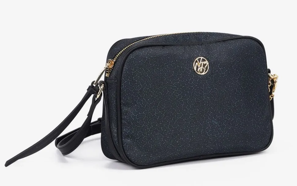 Online Ynot Borsa a tracolla ? Cloud 024 Nera Nero