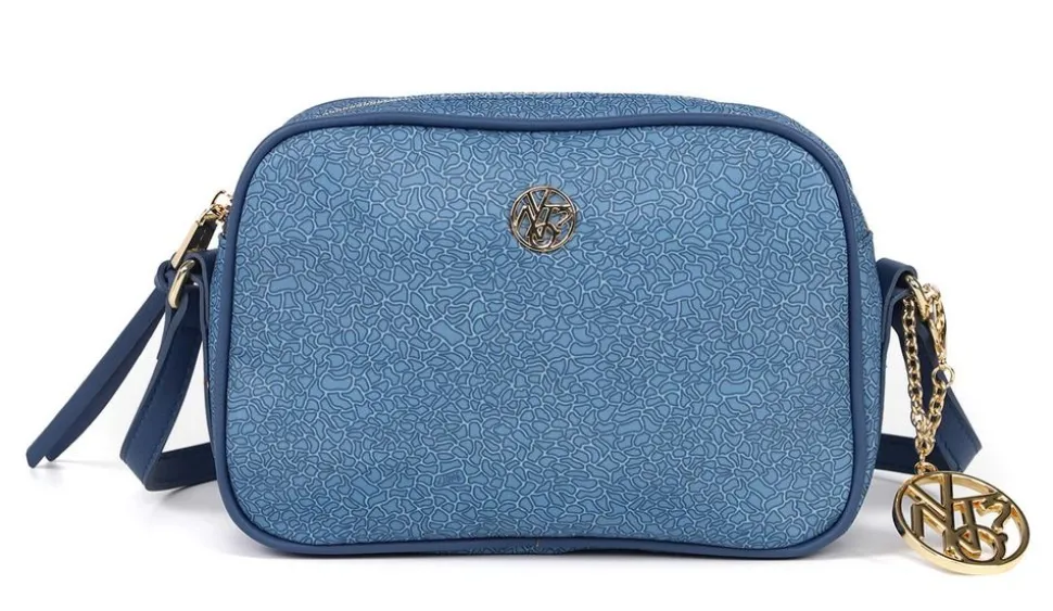 Best Sale Ynot Borsa a tracolla ? Cloud 024 Ocean