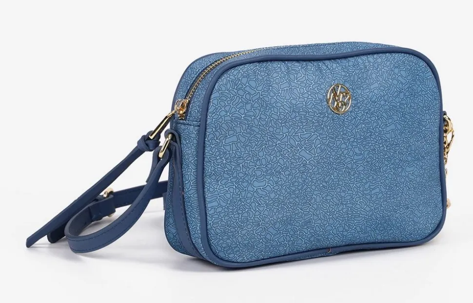 Best Sale Ynot Borsa a tracolla ? Cloud 024 Ocean