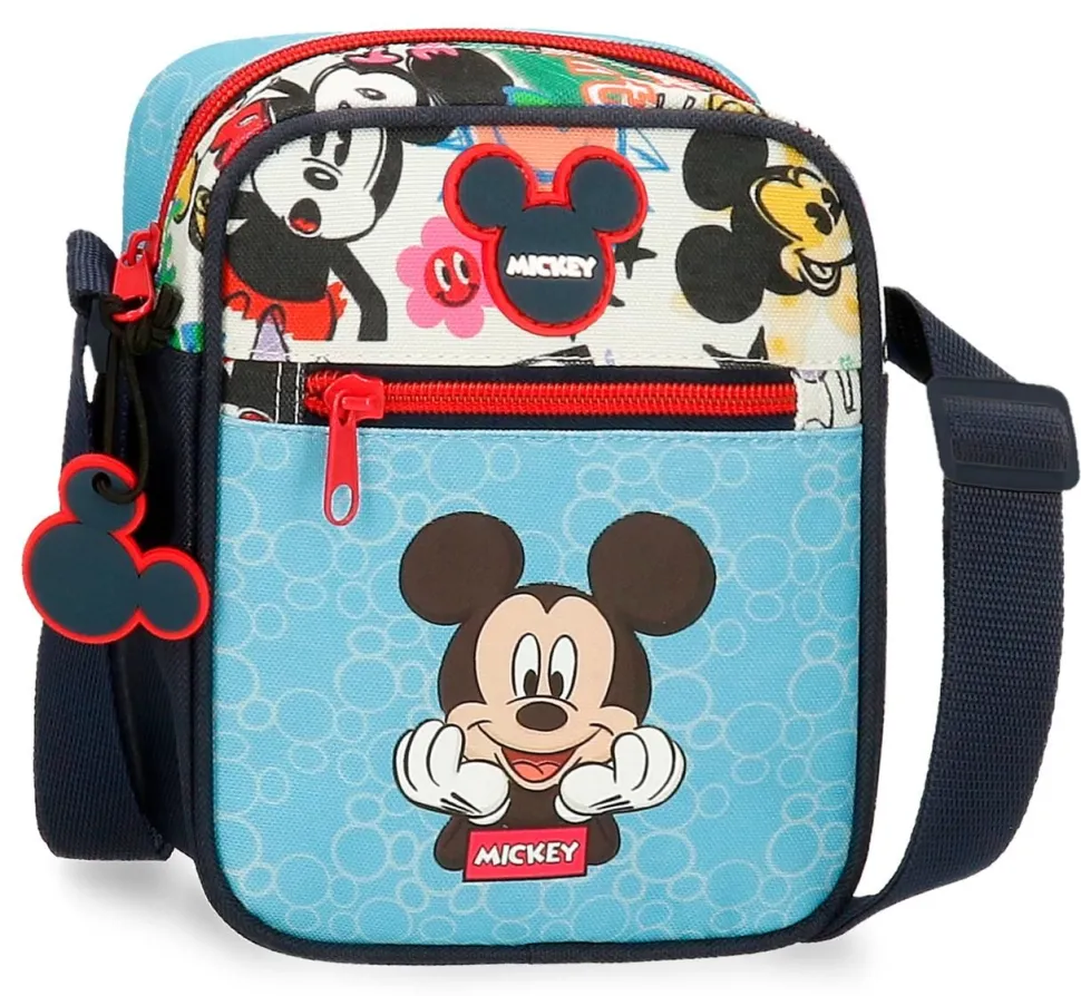 Cheap Disney Borsa bambino Mickey Be Cool