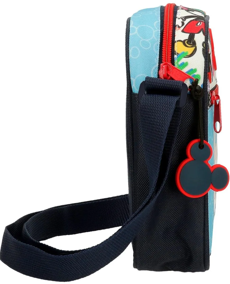 Cheap Disney Borsa bambino Mickey Be Cool