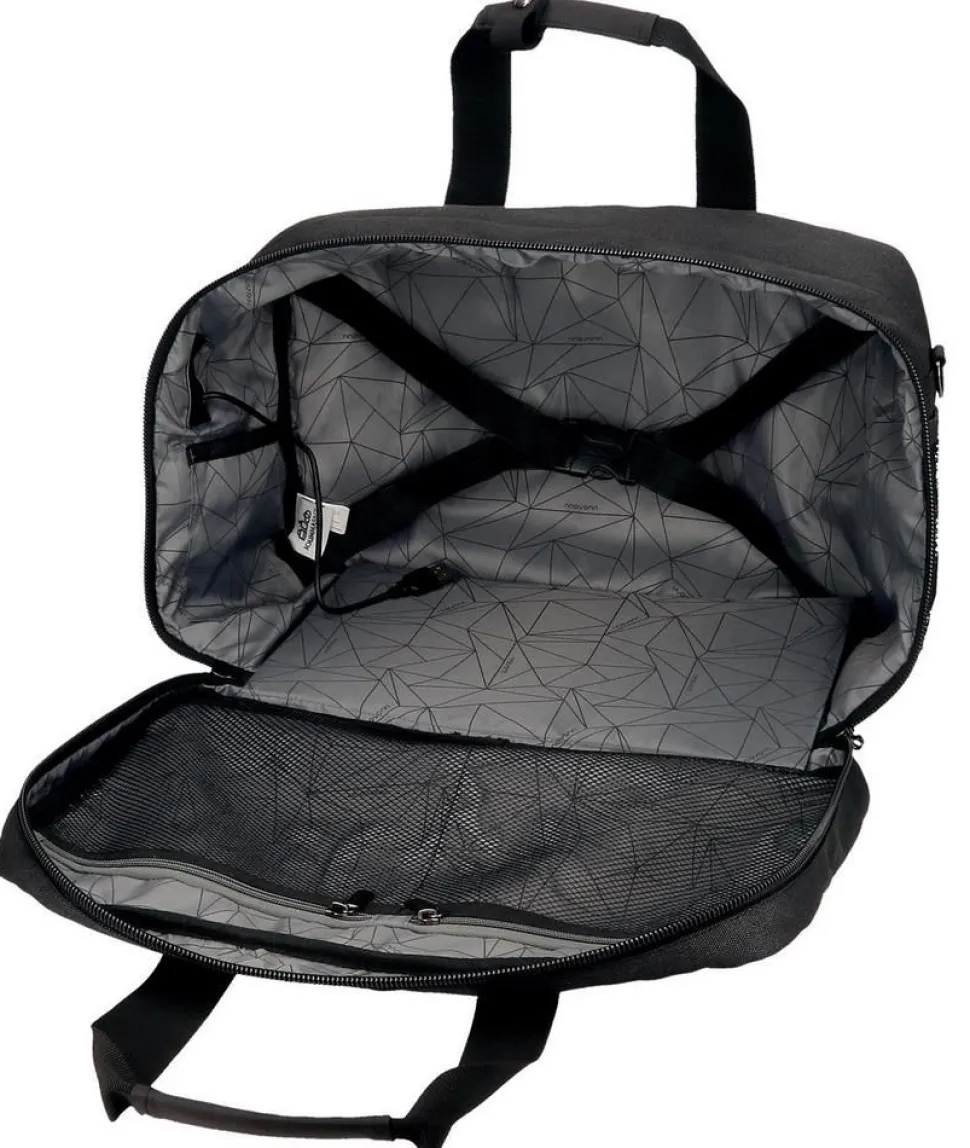 borsa_cabina_movom_trimmed_nera_xx_4.webp Fashion Movom Borsa cabina Trimmed Nera 40x25x20