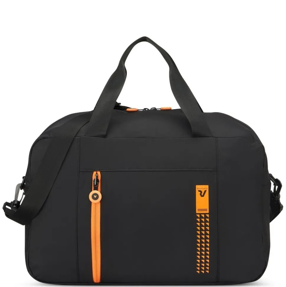 borsa_cabina_pieghevole_xx_roncato_compact__arancio_4.webp Flash Sale Roncato Borsa cabina pieghevole 40x25x20 Compact 2011 Arancio