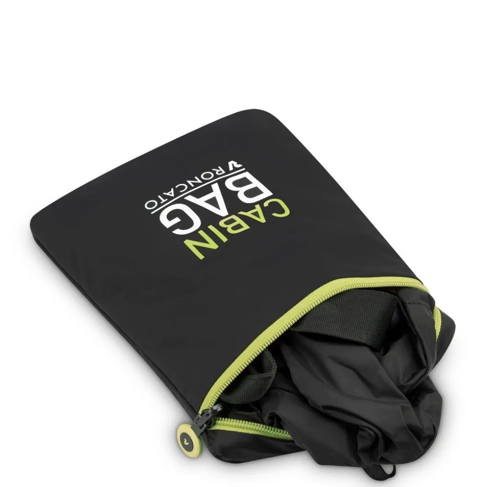 borsa_cabina_pieghevole_xx_roncato_compact__cyber_lime_2.webp Outlet Roncato Borsa cabina pieghevole 40x25x20 Compact 2011 Cyber Lime CyberLime