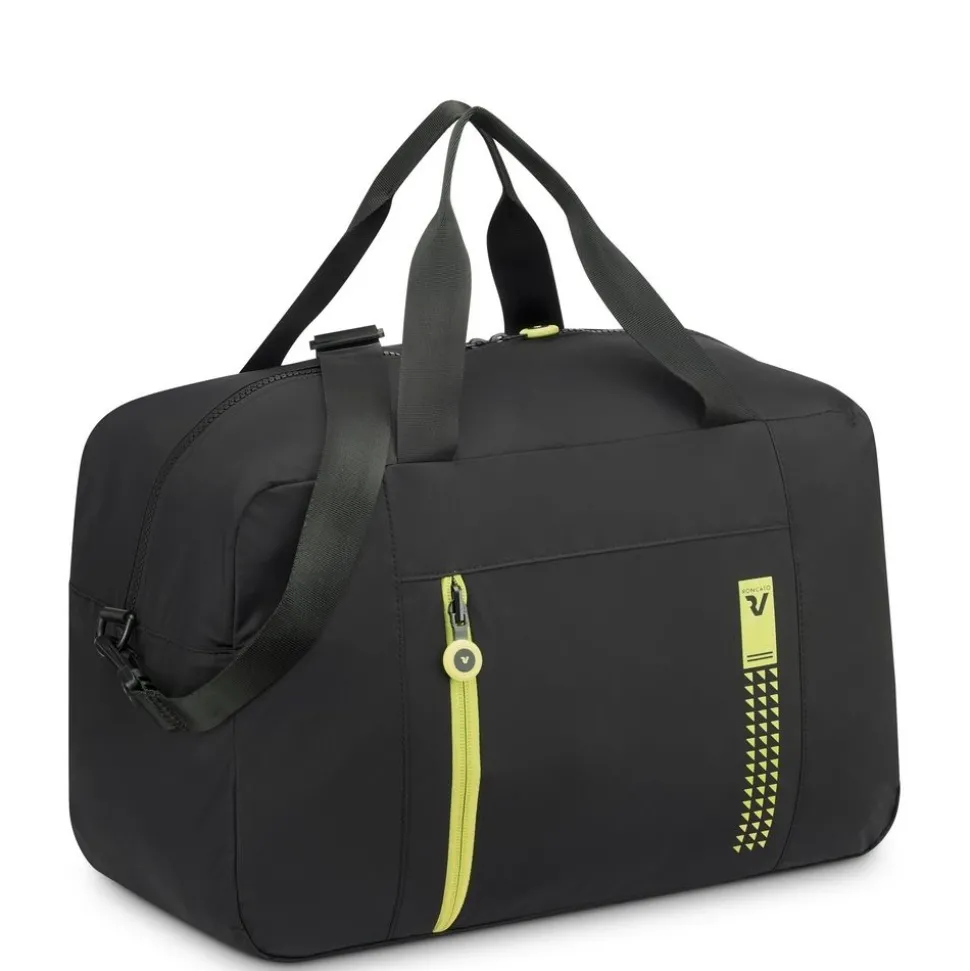 borsa_cabina_pieghevole_xx_roncato_compact__cyber_lime_3.webp Outlet Roncato Borsa cabina pieghevole 40x25x20 Compact 2011 Cyber Lime CyberLime