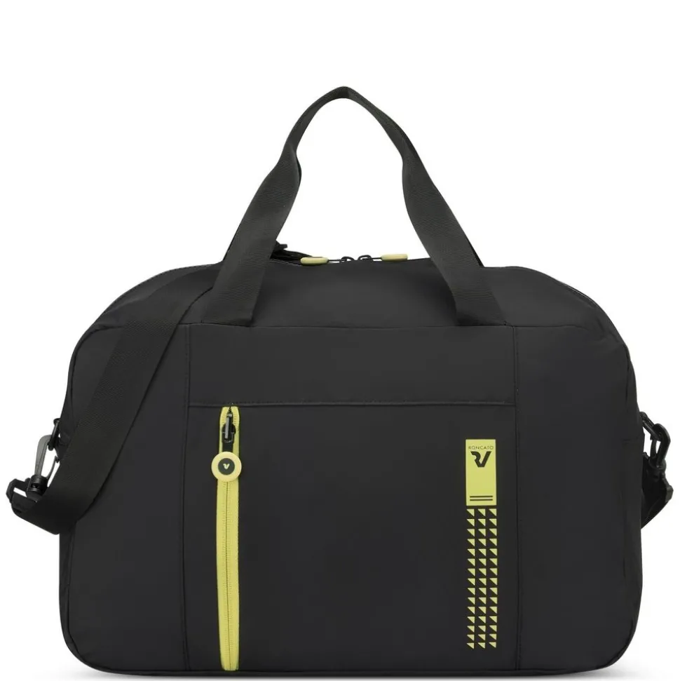 borsa_cabina_pieghevole_xx_roncato_compact__cyber_lime_4.webp Outlet Roncato Borsa cabina pieghevole 40x25x20 Compact 2011 Cyber Lime CyberLime