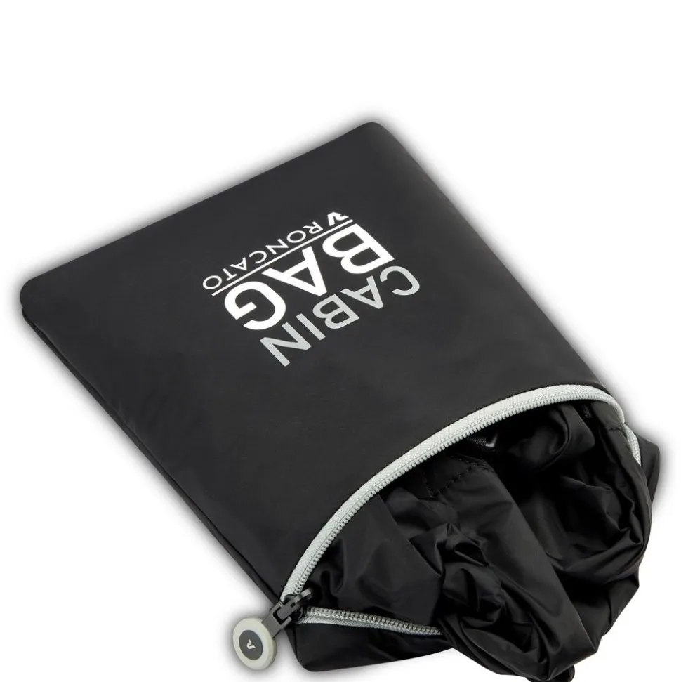borsa_cabina_pieghevole_xx_roncato_compact__nero_fumo_2.webp Shop Roncato Borsa cabina pieghevole 40x25x20 Compact 2011 Nero Fumo NeroFumo