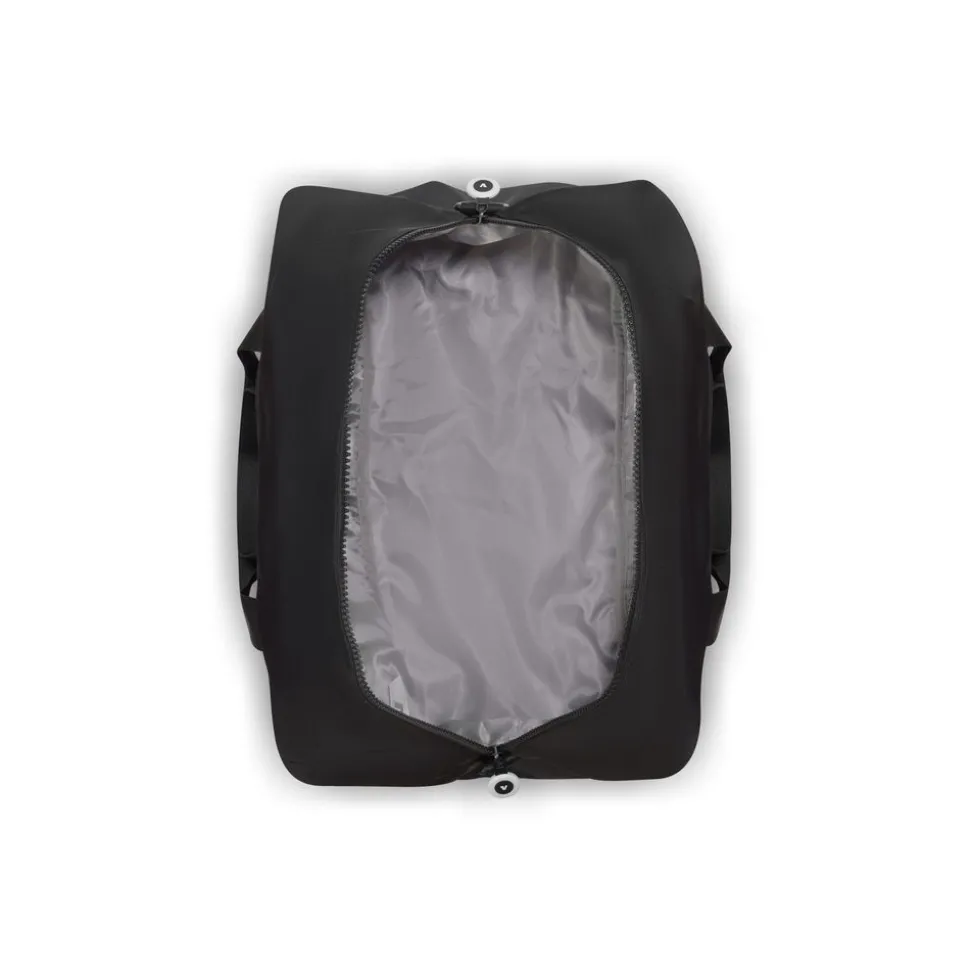 borsa_cabina_pieghevole_xx_roncato_compact__nero_fumo_6.webp Shop Roncato Borsa cabina pieghevole 40x25x20 Compact 2011 Nero Fumo NeroFumo
