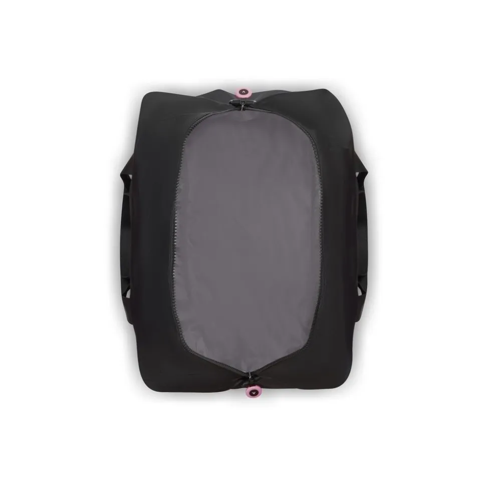borsa_cabina_pieghevole_xx_roncato_compact__rosa_6.webp Cheap Roncato Borsa cabina pieghevole 40x25x20 Compact 2011 Rosa