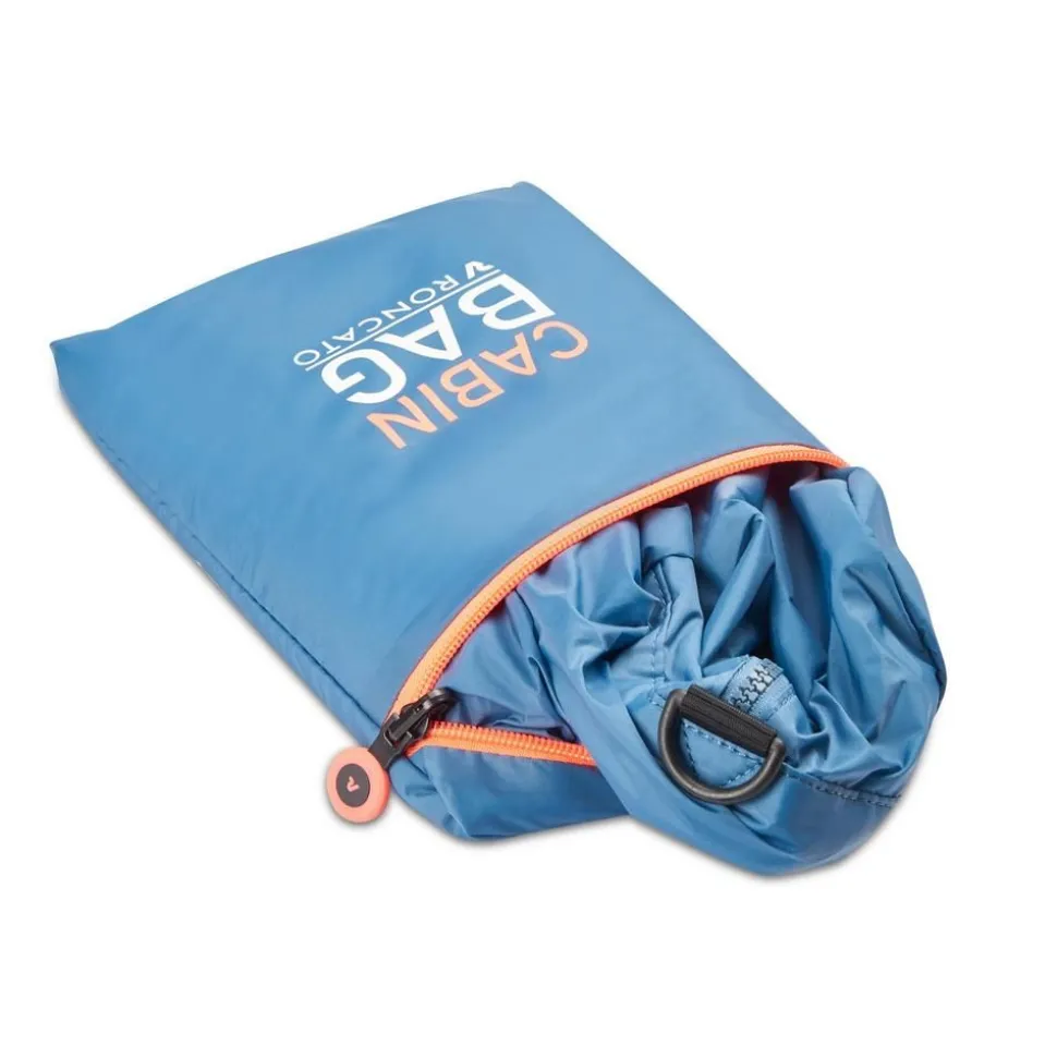 borsa_cabina_pieghevole_xx_roncato_compact_neon__avio_2.webp Clearance Roncato Borsa cabina pieghevole 40x25x20 Compact Neon 2011 Avio
