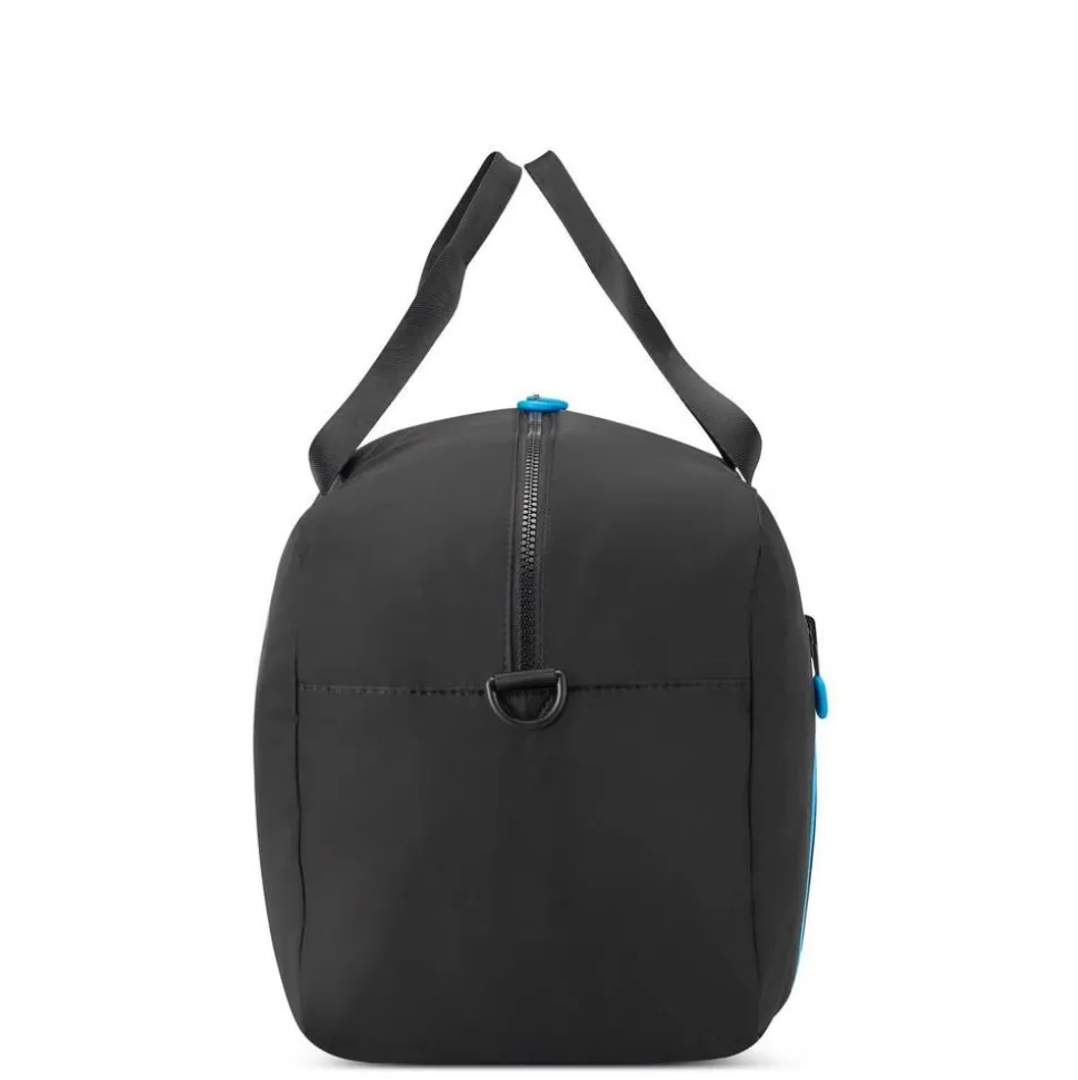 borsa_cabina_pieghevole_xx_roncato_compact_neon__nero_5.webp Clearance Roncato Borsa cabina pieghevole 40x25x20 Compact Neon 2011 Nero