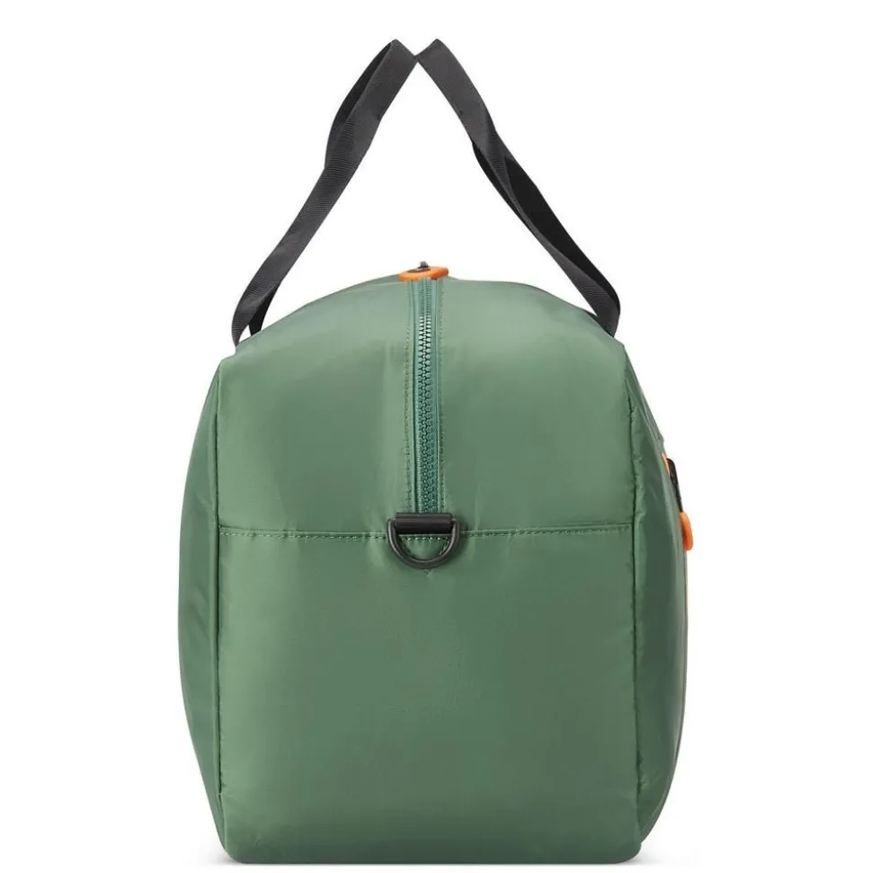 Discount Roncato Borsa cabina pieghevole 40x25x20 Compact Neon 2011 Verde Militare VerdeMilitare
