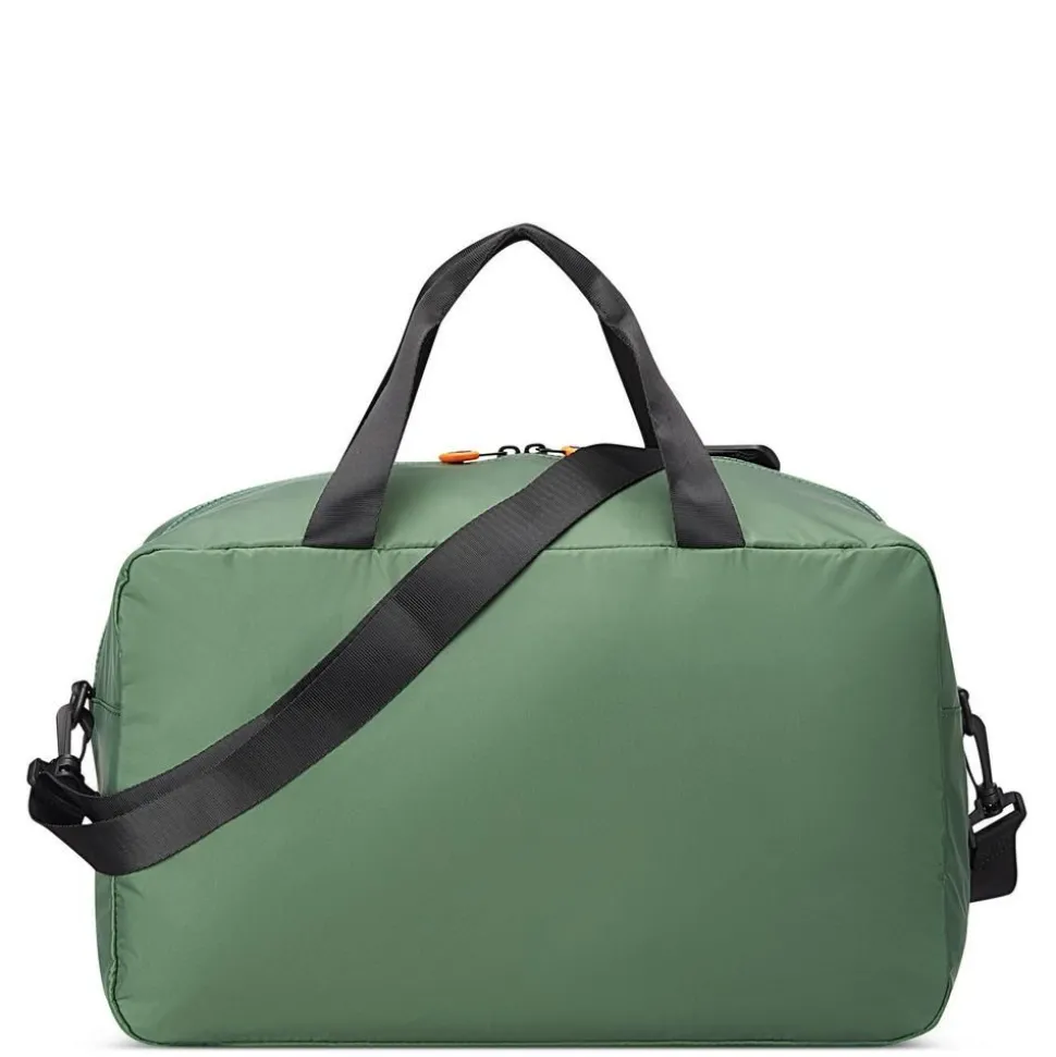 Discount Roncato Borsa cabina pieghevole 40x25x20 Compact Neon 2011 Verde Militare VerdeMilitare