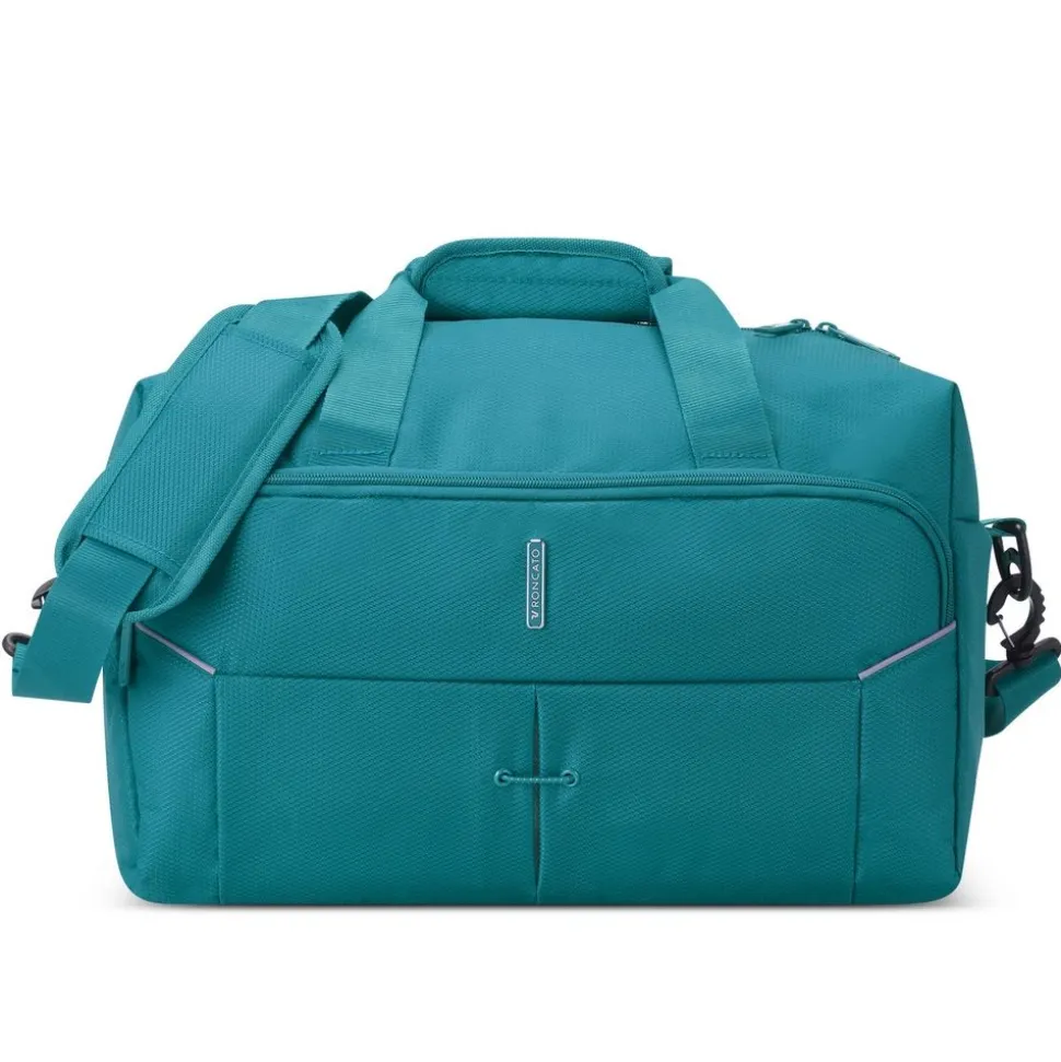 Online Roncato Borsa cabina Ironik 2.0 5306 40x25x20 Turchese